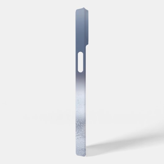 Funny Polar Bear Cub Case-Mate iPhone Hülle (Rückseite / Rechts)