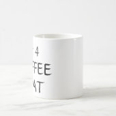 Funny Police zitiert Kaffeetasse (Mittel)