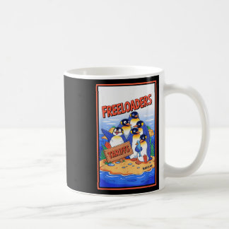 Funny Political Injustice Tarife Heard Island Pen Kaffeetasse