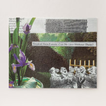 Funny Political Joest Forest Climate Change Satire