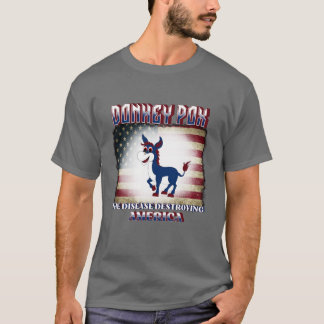 Funny Political Republikaner T - Shirt