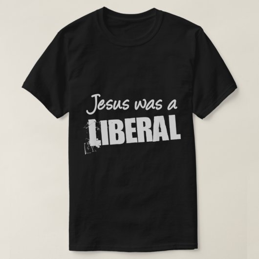 Funny Political T-Shirt (Design vorne)