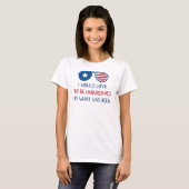 Funny Political T-Shirt (Vorne ganz)