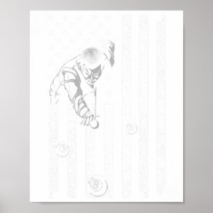 Funny Pool Art für Männer Frauen Billiard Lover Us Poster
