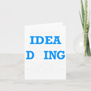 Funny Pool Billiards habe ich keine Ahnung, was ic Karte