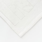 Funny Pool Design für Männer Frauen Billard Lover Fleecedecke (Ecke)