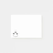 Funny Post-it® Notes Post-it Klebezettel (Vorderseite)