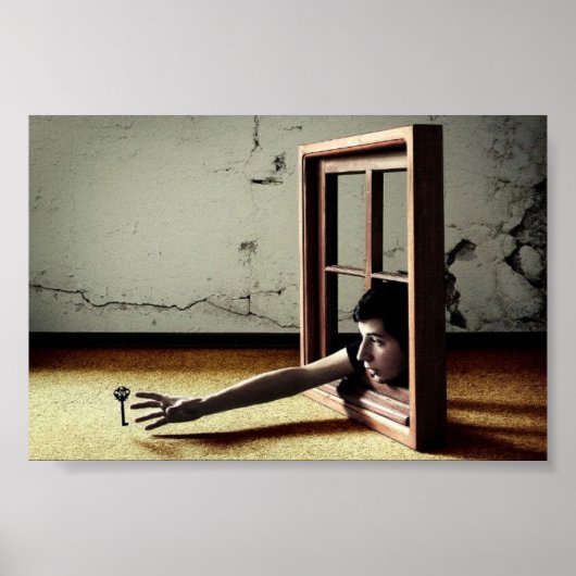 Funny Poster (Vorne)