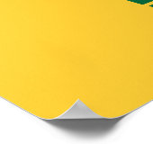 Funny Poster Mac's (Ecke)