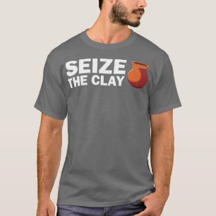 Funny Potterie Geschenk für Männer Frauen Coole Ke T-Shirt