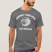 Funny Pottery Makers T-Shirt (Vorderseite)