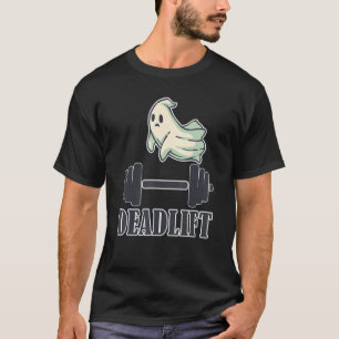 Funny Powerlift Shirt Deadlift Lover Retro Weig