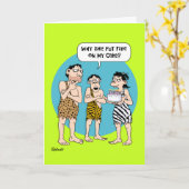 Funny Pre-Teen Geburtstag Karte (Gelbe Blume)