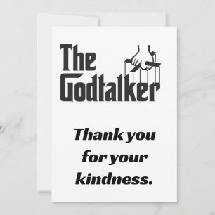 Funny Preacher Minister Pastor Parody Einladung