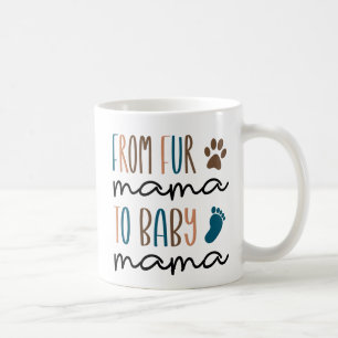 Funny Pregnancy Ankündigung Fur Mama Kaffeetasse