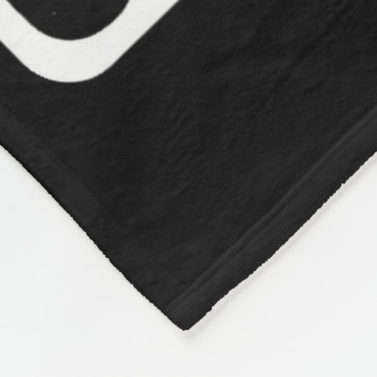 Funny Pretend I'm A Caveman Costume Halloween Easy Fleecedecke (Ecke)