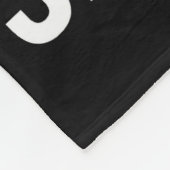 Funny Princess Security Design Castle Sungles Fami Fleecedecke (Ecke)