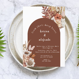Funny Printable Wedding RSVP Card Einladung