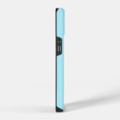 Funny Pro Choice Retro feministischer politischer iPhone Hülle (Rechte Seite)