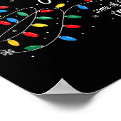 Funny Probably Just Gonna Jingle Some Of The Way I Poster (Ecke)