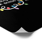 Funny Probably Just Gonna Jingle Some Of The Way I Poster (Ecke)