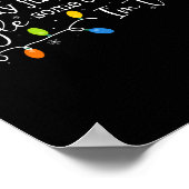 Funny Probably Just Gonna Jingle Some Of The Way I Poster (Ecke)