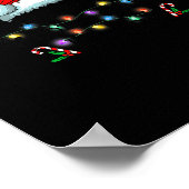 Funny Probably Just Gonna Jingle Some Of The Way I Poster (Ecke)