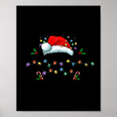 Funny Probably Just Gonna Jingle Some Of The Way I Poster (Vorne)