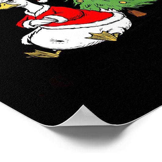 Funny Probably Just Gonna Jingle Some Of The Way I Poster (Ecke)