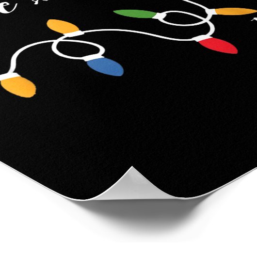 Funny Probably Just Gonna Jingle Some Of The Way I Poster (Ecke)