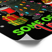 Funny Probably Just Gonna Jingle Some Of The Way I Poster (Ecke)