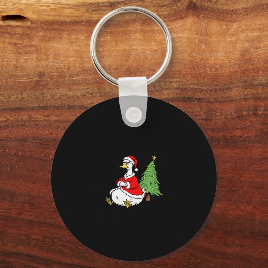 Funny Probably Just Gonna Jingle Some Of The Way I Schlüsselanhänger (Vorderseite)