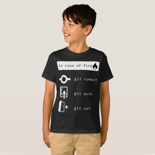 Funny Programmer Graphic Coder IT Developer Graphi T-Shirt (Vorne ganz)