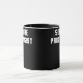 Funny Programmer Software Backend Engineer IT Tasse (Zentrum)