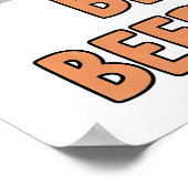 Funny Programming Cat Meme - "I Are Programing" Poster (Ecke)