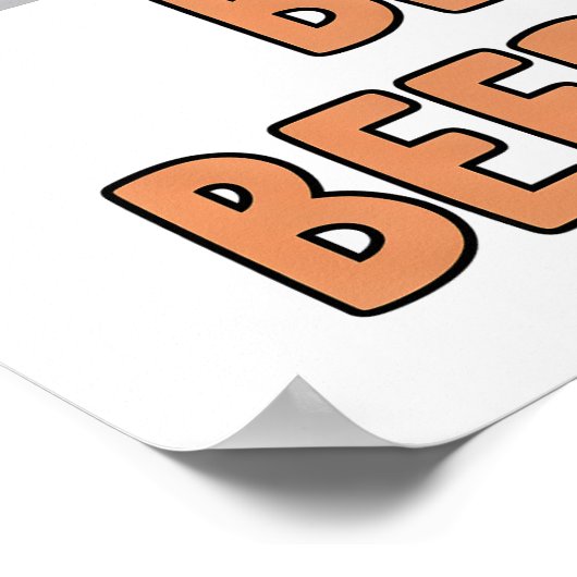 Funny Programming Cat Meme - "I Are Programing" Poster (Ecke)