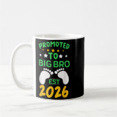 Funny Promoted To Big Brother 2026 Soon To Be Big Kaffeetasse (Links)