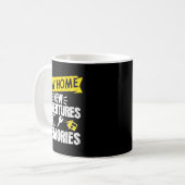 Funny Proud Homeowner New Homenew Adventures New M Kaffeetasse (Vorderseite Links)