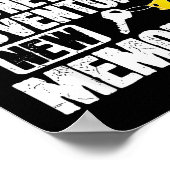 Funny Proud Homeowner New Homenew Adventures New M Poster (Ecke)