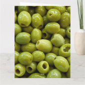 Funny Pub Birthday Card für Vater Karte (Rückseite)