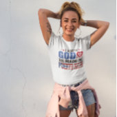 Funny Puerto Rico Zitat zum Kulturerbe T-Shirt