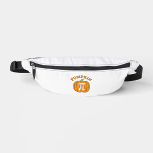 Funny Pumpkin Pie Halloween Erntedank Pumpkin P Bauchtasche