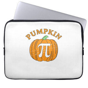 Funny Pumpkin Pie Halloween Erntedank Pumpkin P Laptopschutzhülle