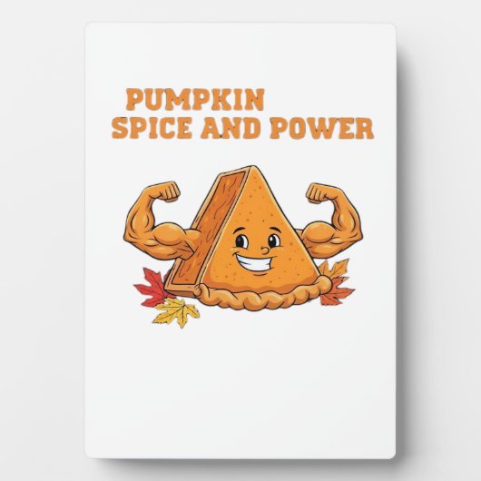 Funny Pumpkin Pie Thanksgiving Classic T-Shirt_2.p Fotoplatte (Vorderseite)