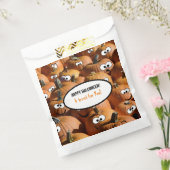 Funny Pumpkins Halloween Leckerei Fvor Bags Geschenktütchen (Versiegelt)