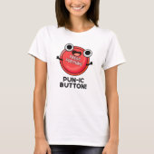 Funny Pun T-Shirt (Vorderseite)