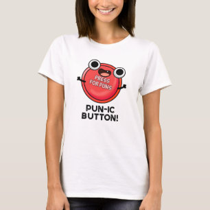 Funny Pun T-Shirt