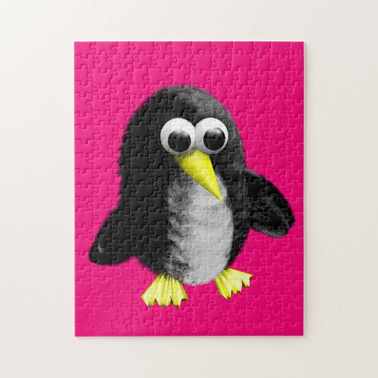 Funny Puzzle (Vertikal)