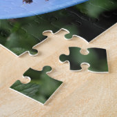 Funny! Puzzle - Fütternd Schmetterlinge stören nic (Seite)