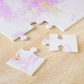 Funny Puzzle mit Happy Mouse Eat Ice Creme (Seite)